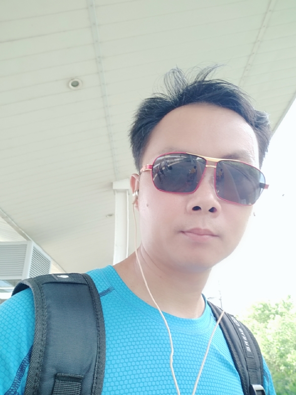 八九不离十的第一张照片--海南基督教相亲网