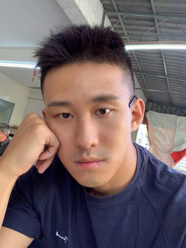 相见恨晚的第二张照片--海南基督教相亲网
