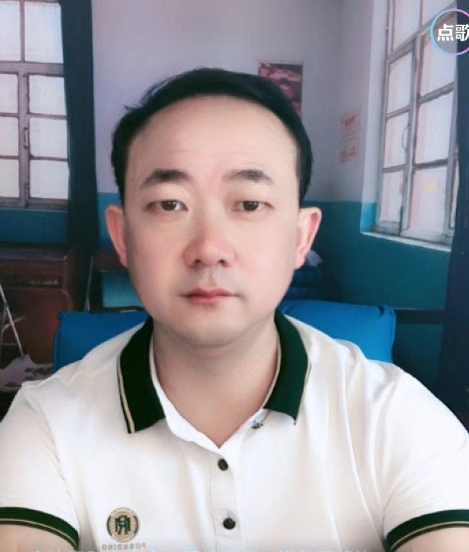 成秀才的第一张照片--海南基督教相亲网