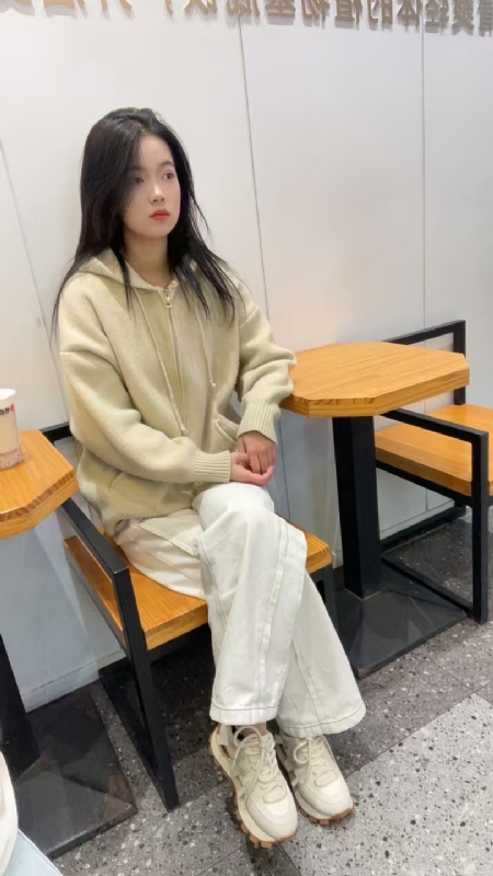 柯柯的第一张照片--海南基督教相亲网