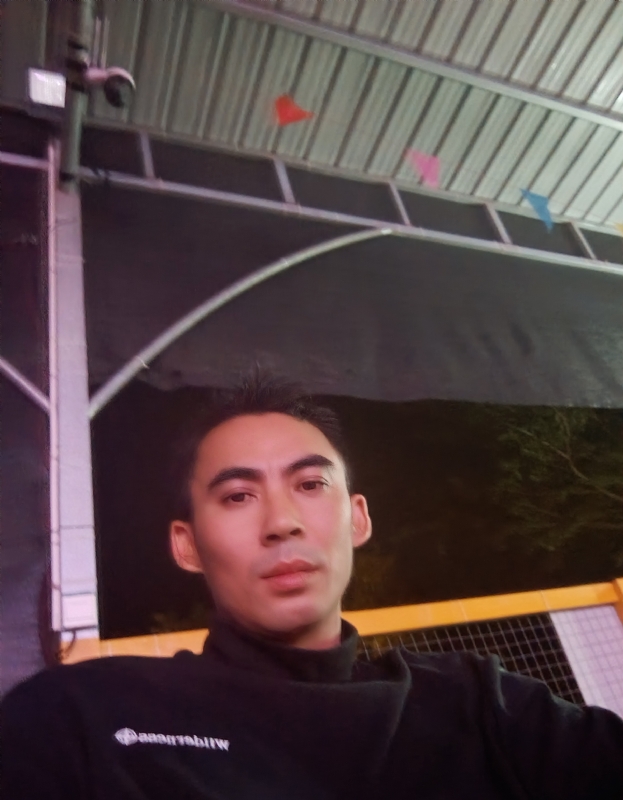 相遇是缘的第一张照片--海南基督教相亲网