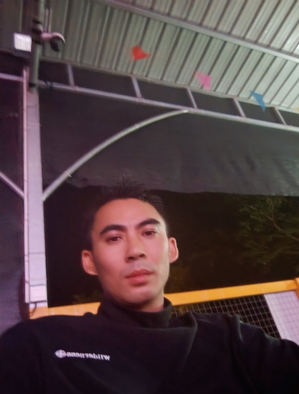 真诚的我的第一张照片--海南基督教相亲网