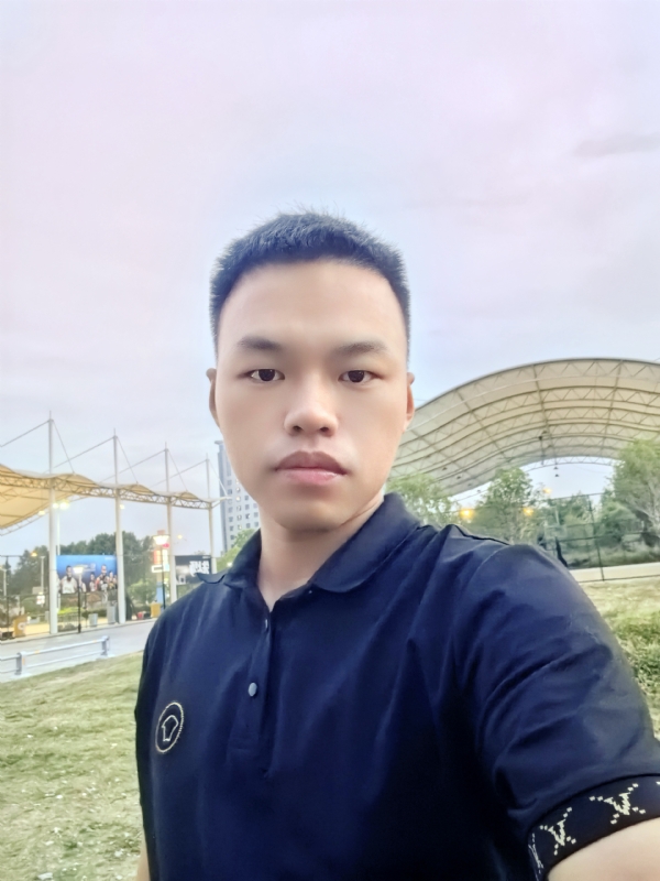 心中有你的第一张照片--海南基督教相亲网