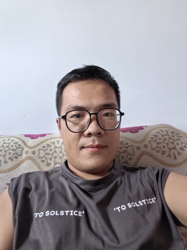 卫TF的第二张照片--海南基督教相亲网