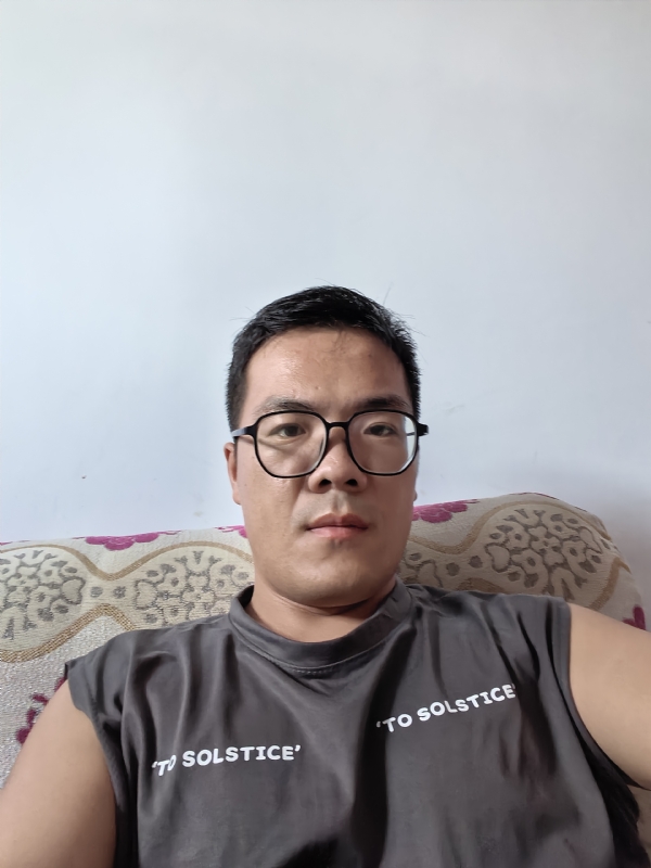 卫TF的第三张照片--海南基督教相亲网