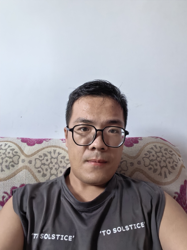 卫TF的第四张照片--海南基督教相亲网