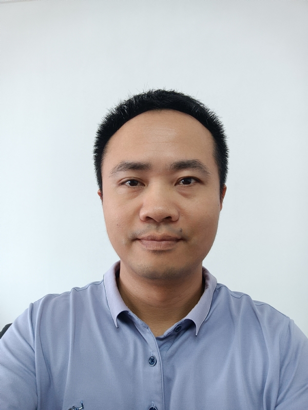 海口相亲的第三张照片--海南基督教相亲网