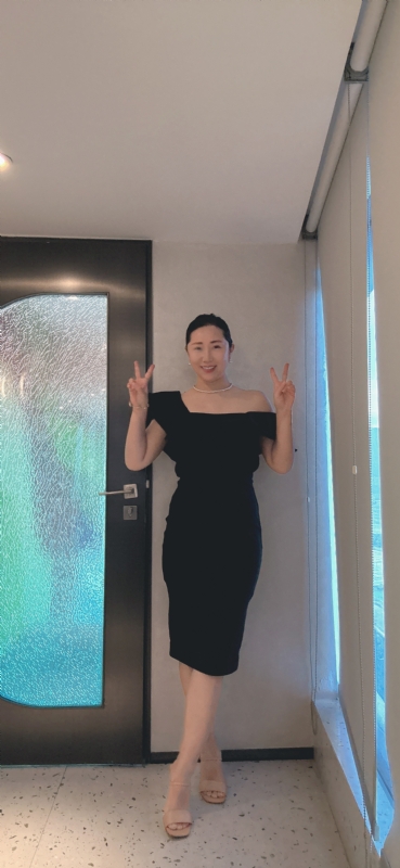 会唱歌的女人的第一张照片--海南基督教相亲网